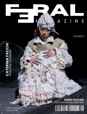 ED.06-07 | FERAL MAGAZINE