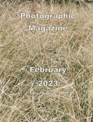 Photographic Magazine February 2023