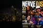 NERVE DJS SE MAGAZINE JULY 2026