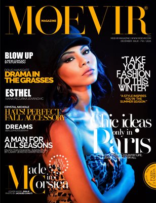 10 Moevir Magazine December Issue 2021