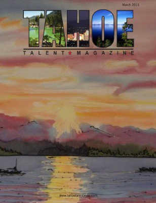March 2011 Edition