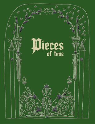 Pieces of Time