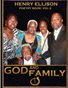 Henry Ellison Poetry Book Vol2:God And Family 