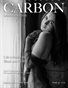 Carbon Black and White Photography Magazine - Art Nude and Boudoir Edition 41