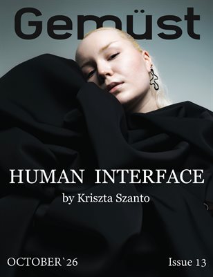 GEMÜST October Issue 13