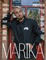 MARIKA MAGAZINE PORTFOLIO (ISSUE 2059 - FEBRUARY)