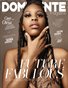 DOMINANTE French Magazine La Muses Edition Vol. 149 March 2022