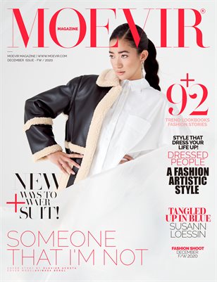 33 Moevir Magazine December Issue 2020