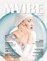 MVIBE Magazine March 2022 issue 5.1 Portrait | Fashion