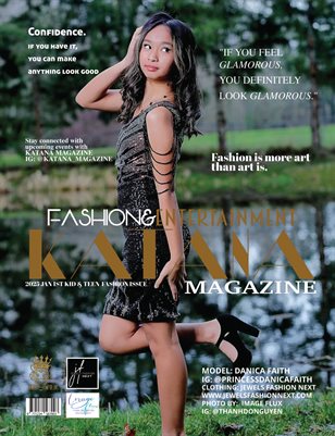 2025 JAN 1ST KID FASHION ISSUE