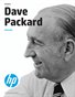 Biography of Dave Packard