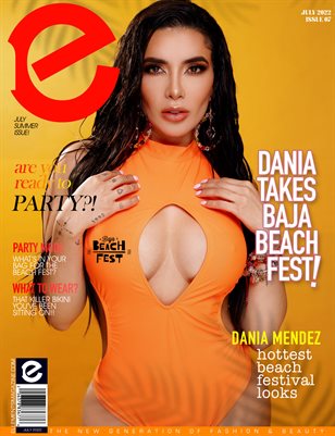 DANIA - BAYA BEACH FEST