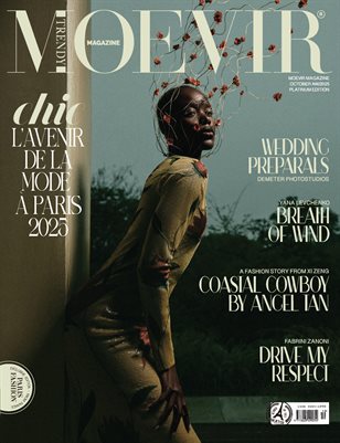 16 Moevir Magazine October Issue 2025