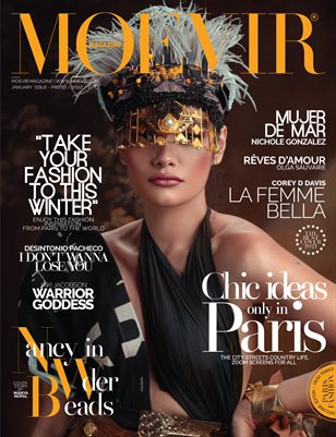 34 Moevir Magazine January Issue 2022