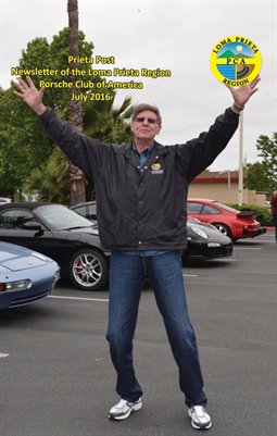 Loma Prieta Post July 2016