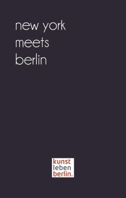 new york meets berlin