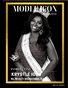 Krystle Igbo, Ms. Royalty International Plus 