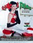 Issue 35 Pin Up Edition Cover Model: The Vintage Doll
