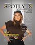 Spotlyts Magazine Issue 01 June 2024 Edition