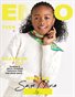 ENZO Magazine | The December Teen Edition | Vol.2 | 2024