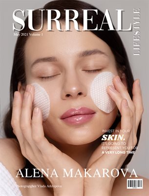 SURREAL Lifestyle VOL 2