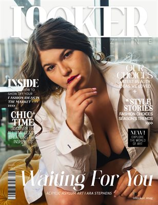 Boudoir_Issue_I_Jan__7__issue 4