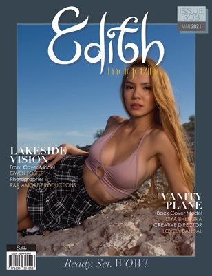 March 2021, Issue #308