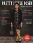 Pretty Little Poser Model Magazine July 2020 Issue
