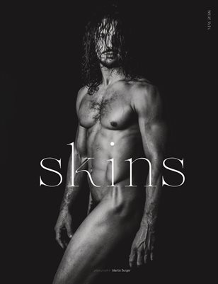 SKINS  by P. - May - 1