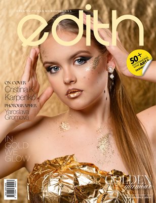 Edith Mag 1322 - Cristina