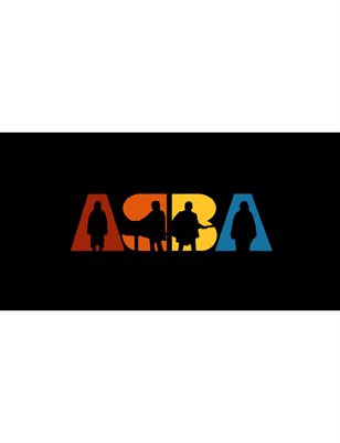 ABBA band original design