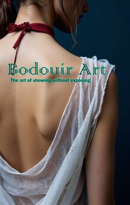 Boudoir Art