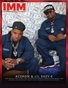 Aceron and Lil Eazy-E | International Music Magazine