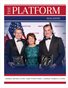 The Platform Magazine June 2026