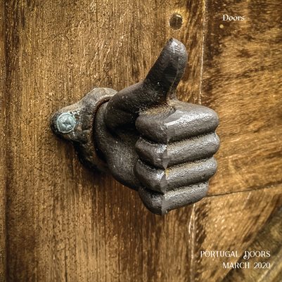 Portugal Doors 2020