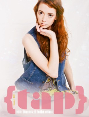 Issue 23: CELESTE
