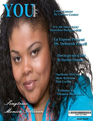 YOU Magazine Volume 3 Issue 2