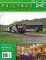 APRIL 2013 Railpace Newsmagazine