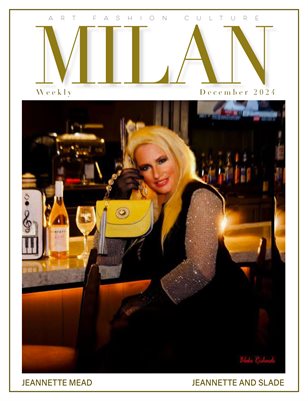 Milan Weekly - December 2024