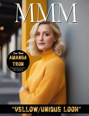 "Yellow/Unique" Issue 2024