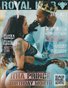 ROYAL MAG #4 (THA PRINCE and NINA WHITE)