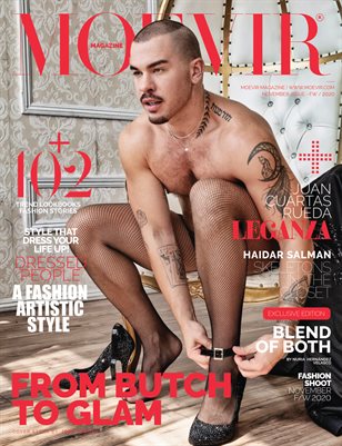24 Moevir Magazine November Issue 2020