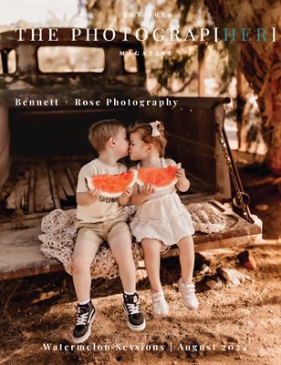 Watermelon Sessions | August 2024