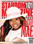 Stardom101 Magazine Boss Lady Mae