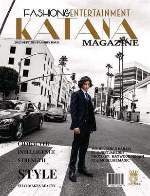 2023 SEPT 3RD FASHION ISSUE