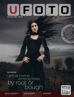 U FOTO ~ Halloween ~ 124