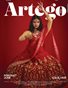 ARTEGO MAGAZINE - PORTRAIT JUNE ISSUE 1406