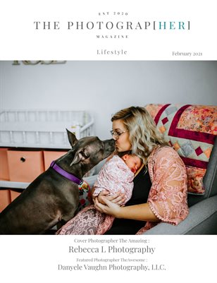 Lifestyle | February 2021