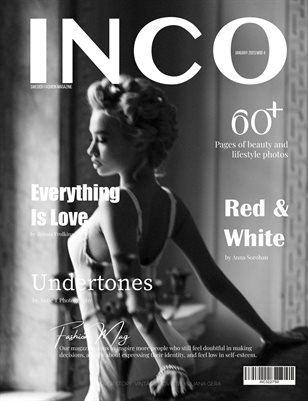 INCO Magazine January 2023 Issue 4