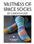 Vastness of Space Socks
